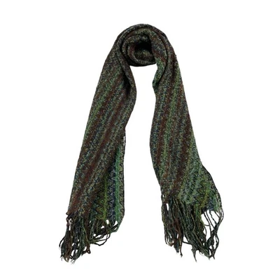 Vintage Missoni Scarf Muffler - Image 1 of 4