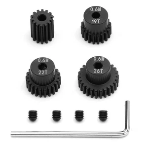 Für MJX Serie Motor Getriebe Ersatz Set mit mehreren Zahnvarianten - Bild 1 von 48