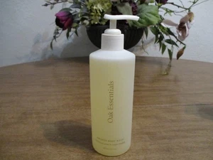 OAK ESSENTIALS AWAKEN BODY WASH 10.1 OZ - Picture 1 of 1