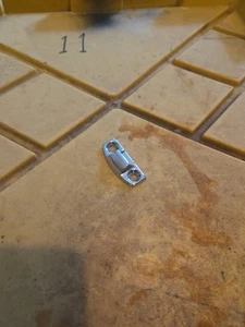 Original Mercedes 190SL Rear Hardtop Turnbuckle Catch.. - Picture 1 of 3