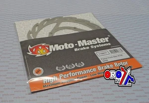 SCHEIBENBREMSE VORNE TC85 FLAME, MOTO-MASTER 110517, 47209060000 - Bild 1 von 2