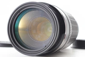[Exc+5 w/ Caps] Canon EF 100-300mm F/5.6 L Zoom AF Macro Lens From JAPAN - Picture 1 of 9