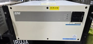 Generador de RF ENI GHW-25 P/N GEW2527MA-B1C00-L1 - Imagen 1 de 4