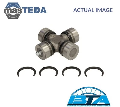 G91011BTA EJE DE TRANSMISIÓN JUNTA DELANTERO TRASERO BTA PARA NISSAN PICK UP,URVAN,TERRANO II Foto 1 de 4