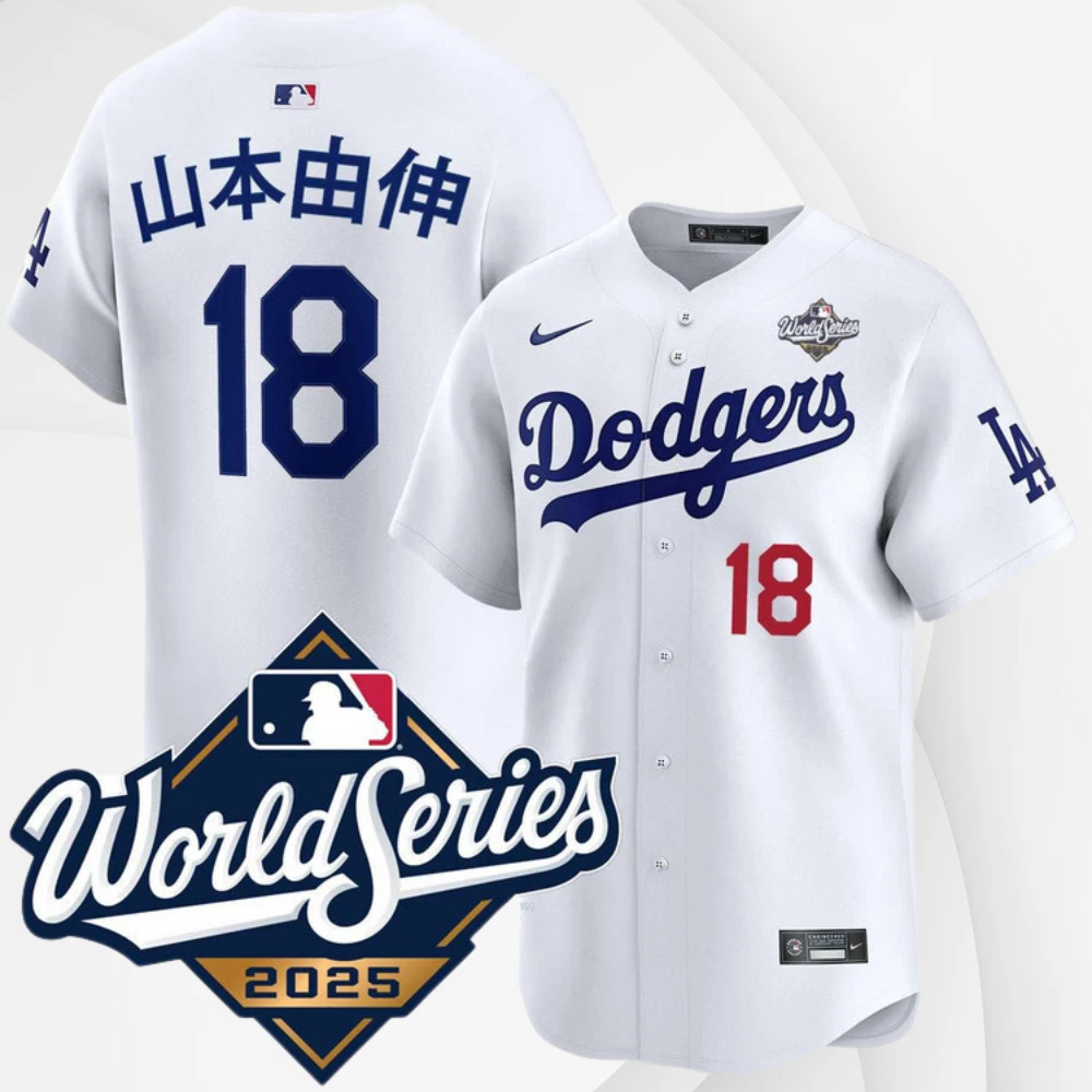 Los Angeles Dodgers White 2XL Size MLB Fan Apparel & Souvenirs for