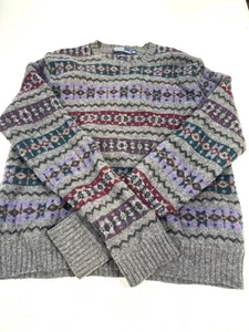 Polo Ralph Lauren Herren Pullover XXL Slim Fit 87% Lammwolle 13% Wolle - Bild 1 von 5