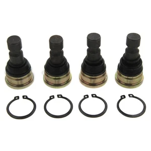 Ball Joints fit Polaris RZR S 1000 2016 - 2018 Upper and Lower by Race-Driven - Picture 1 of 7