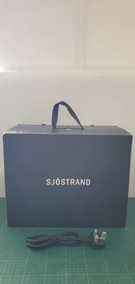 Sjöstrand M1-ST-EU-A The Original Kapsel-Kaffeemaschine _6,2_5 - Bild 1 von 4