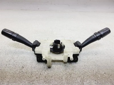 2003-2004 Hyundai Santa Fe Headlight Wiper Column With Rear Wiper 93401-26690 - Image 1 of 4