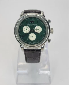 Augusta National Masters Golf Limited Edition 753 of 800 Uhr 2019 (TDW027080) - Bild 1 von 6