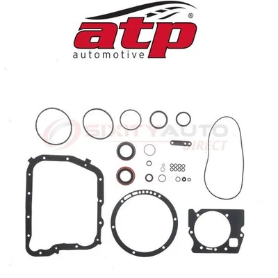 ATP Transmission Overhaul Kit for 1980-1986 Jeep CJ7 - Automatic  Service cq Foto 1 de 4