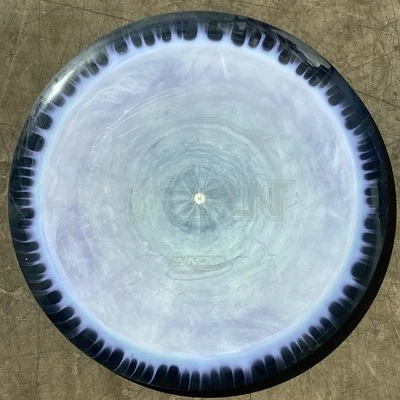 First Run NFN Innova Halo TERN - 167g - Ghost Stamp! Swirly! New!  - Image 1 of 4