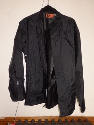 MOTOR BIKE JACKET HONDA YAMAHA SUZUKI KAWASAKI RALEIGH OFF ROAD GIANT — 第 1/4 张图片