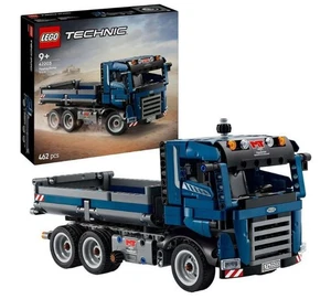 LEGO Technic 42203 Kipplaster Bausatz, Mehrfarbig - Bild 1 von 1