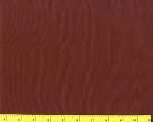 Warmer mittelbrauner fester Quilten Nähen Stoff 1 Yard #2022y - Bild 1 von 1