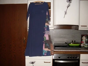 Maxi Kleid zanzea collection Gr. L Baumwolle siehe Bilder - Bild 1 von 2