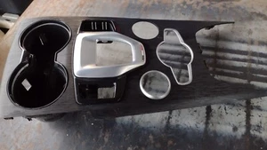 2019 2020 2021 ALFA ROMEO GIULIA CENTER CONSOLE CUP HOLDER - Picture 1 of 12