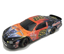dale jarrett batman car