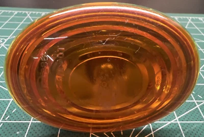 Mini Cooper S R56 R57 2013 guardabarros intermitente luz marcadora izquierda derecha fabricante de equipos originales. Foto 1 de 4