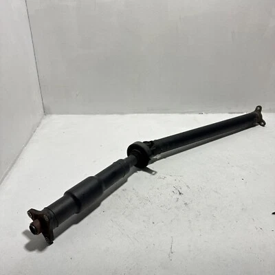 BMW 320i F30 2013 - 2018 XDRIVE REAR DRIVE SHAFT DRIVESHAFT PROPELLER OEM - Image 1 of 4
