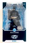 McFarlane Toys DC Multivers Batman Dark Knight Rises Sky Dive édition platine
