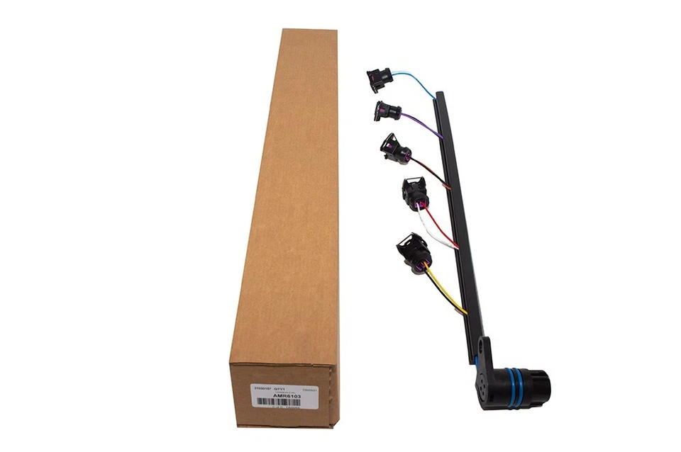 Telar arnés inyector de combustible Land Rover Defender & Discovery TD5 AMR6103 Foto 1 de 1