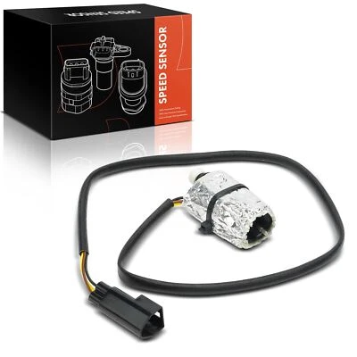 Sensor de velocidad para Ford Fiesta 2001 2003-2009 Ka 2002-2005 Courier 2002-2006 1,6 L Foto 1 de 4