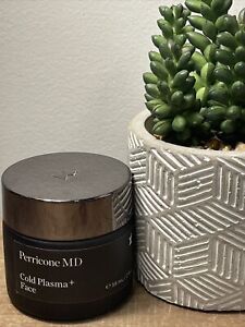 NEW Perricone MD Cold Plasma Plus The Intensive Hydrating Complex 2oz NWOB