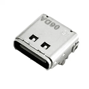 DC Power Jack USB Type-C Charging Port For Lenovo ThinkPad X1 Tablet 3rd Gen US - Picture 1 of 5