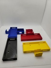 Xmaxx Small Lipo Battery Tray With Variations for Hobbywing and SkyRC GPS