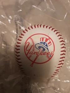 1993 Yankees Major League Baseball. - Bild 1 von 5
