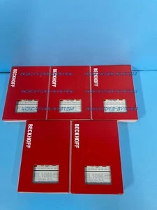 New Beckhoff EL1088 PLC Module In Box - Picture 1 of 2