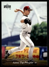 1995 Upper Deck Minors 60 Billy Wagner   Quad City River Bandits  Baseball Card