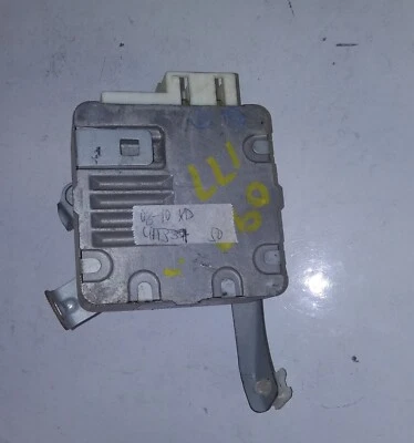 89650-52240 módulo de control de dirección 2008-2010 Scion XD Foto 1 de 4