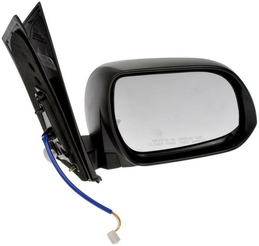 Door Mirror for 2011-2014 Toyota Sienna Foto 1 de 1