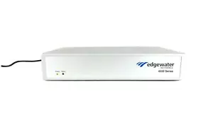 Edgewater Networks 4550 Series Network Services Gateway VoIP EM-4550-1 4-Port - Picture 1 of 9