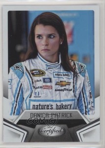 2016 Certified Danica Patrick #21
