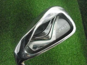 LEFTY LEFT-HANDED BRIDGESTONE TOUR STAGE PHYZ 9PC S-FLEX IRONS SET GOLF CLUBS - Picture 1 of 4