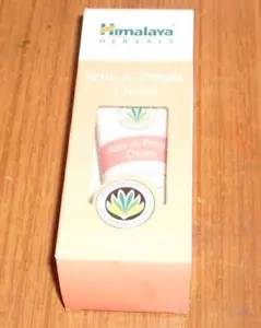 New Himalaya Herbals Acne-N-Pimple Cream - 30g - Picture 1 of 1