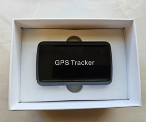 GPSONE GPS Multi-function Tracking & Monitoring Magnetic GPS Tracker Theft - Picture 1 of 12
