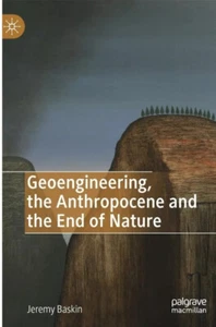 Geoengineering, the Anthropocene and the End of Nature - Foto 1 di 4