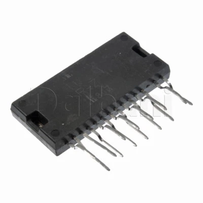 STRZ4301 Original Sanken Voltage Regulator - Image 1 of 3