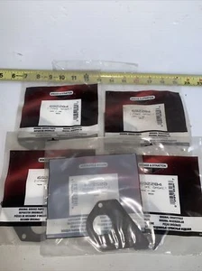 Original-Zubehör-Hersteller Briggs & Stratton 692284 Ansaugdichtung 3er-Pack - Bild 1 von 3