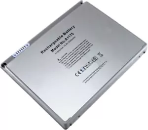 Battery for Apple MacBook Pro 15" A1150 A1260 MA463LL/A MA464CH/A A1175 MA348J/A - Picture 1 of 4