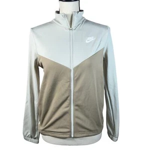 Nike Kids Full Zip Jacket Large NWT - Picture 1 of 4