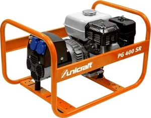 Stromerzeuger 3KW - Bild 1 von 1