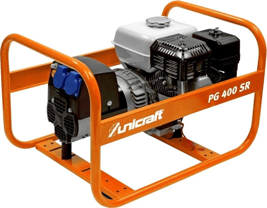 Stromerzeuger 3KW - Bild 1 von 1