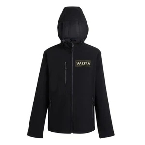 Valtra Tractor Soft Shell Jacket - Small - 3XL - Picture 1 of 3