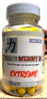 Tokkyo Nutrition Winny V Extreme Potent Strength & Hardening Agent 60 Capsules