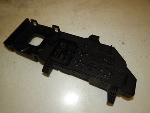 Caja de fusibles unidad de control Opel Vectra C 13181984 KB APRENDIDO 435003 - Imagen 1 de 5